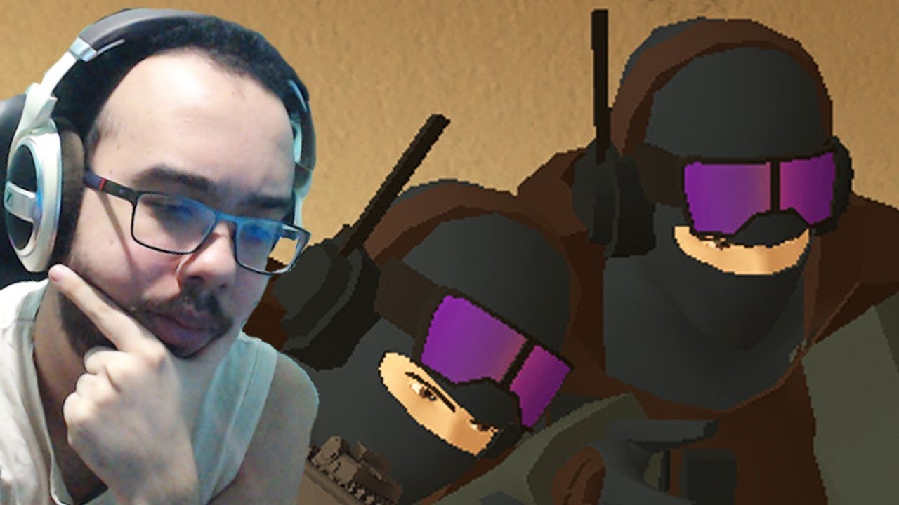 No INTRUDER, o conceito de estratégia....