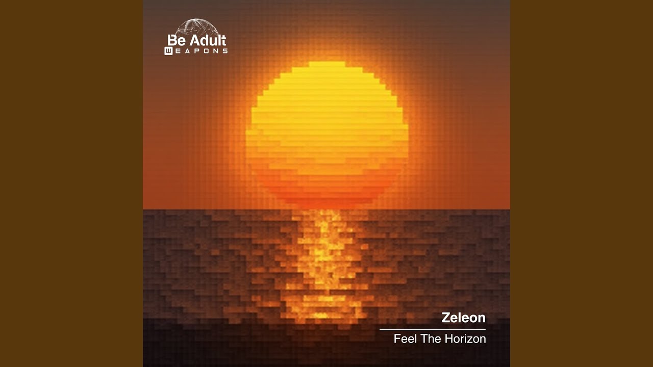 Feel The Horizon (Extended Version)