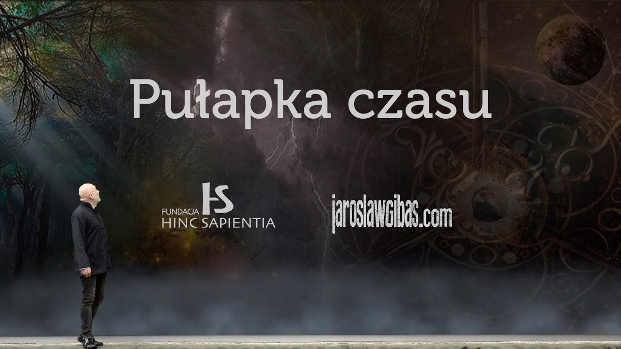 Pułapka czasu #244