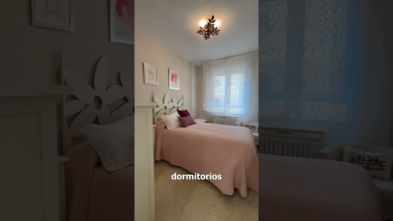 Precioso piso en Gran Capit&aacute;n