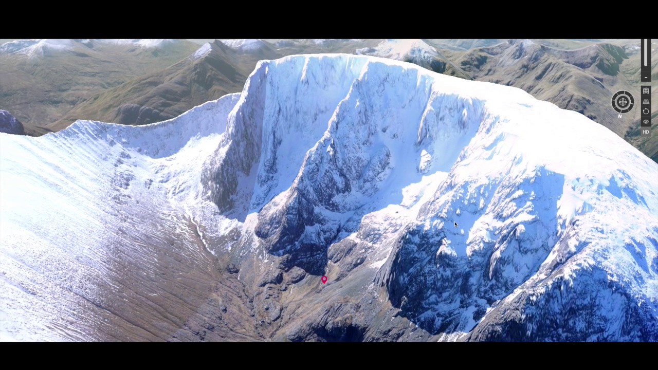 OS maps go 3D!