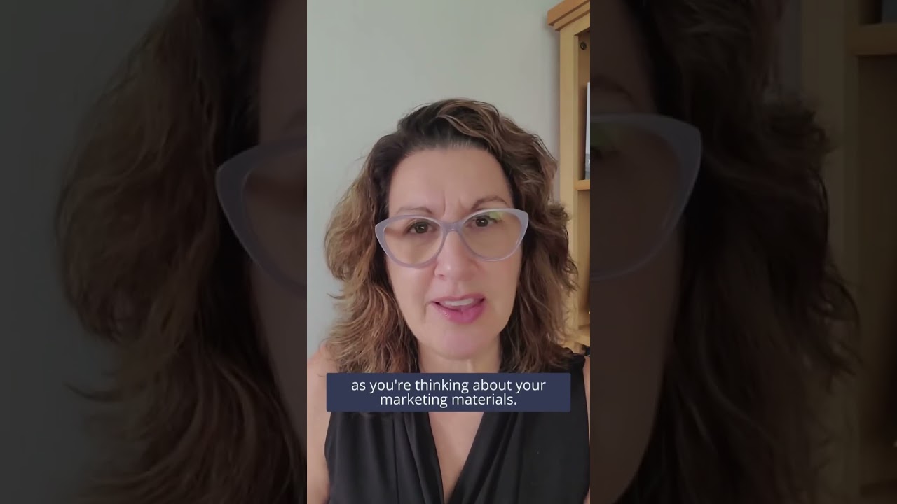 You need to be at trade shows and conferences. Watch to find out why! #conference #tradeshows