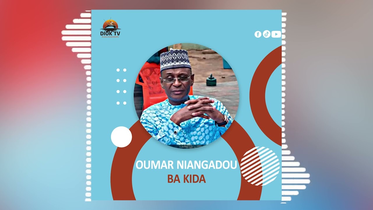 OUMAR NIANGADOU  MODI SISSOKO VS BA KIDA VOL 1 01