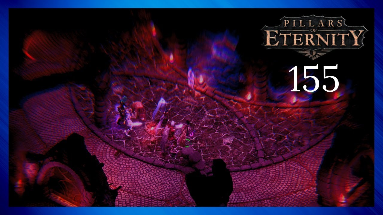 Pillars of Eternity - Part 155 | Iovara's Truth