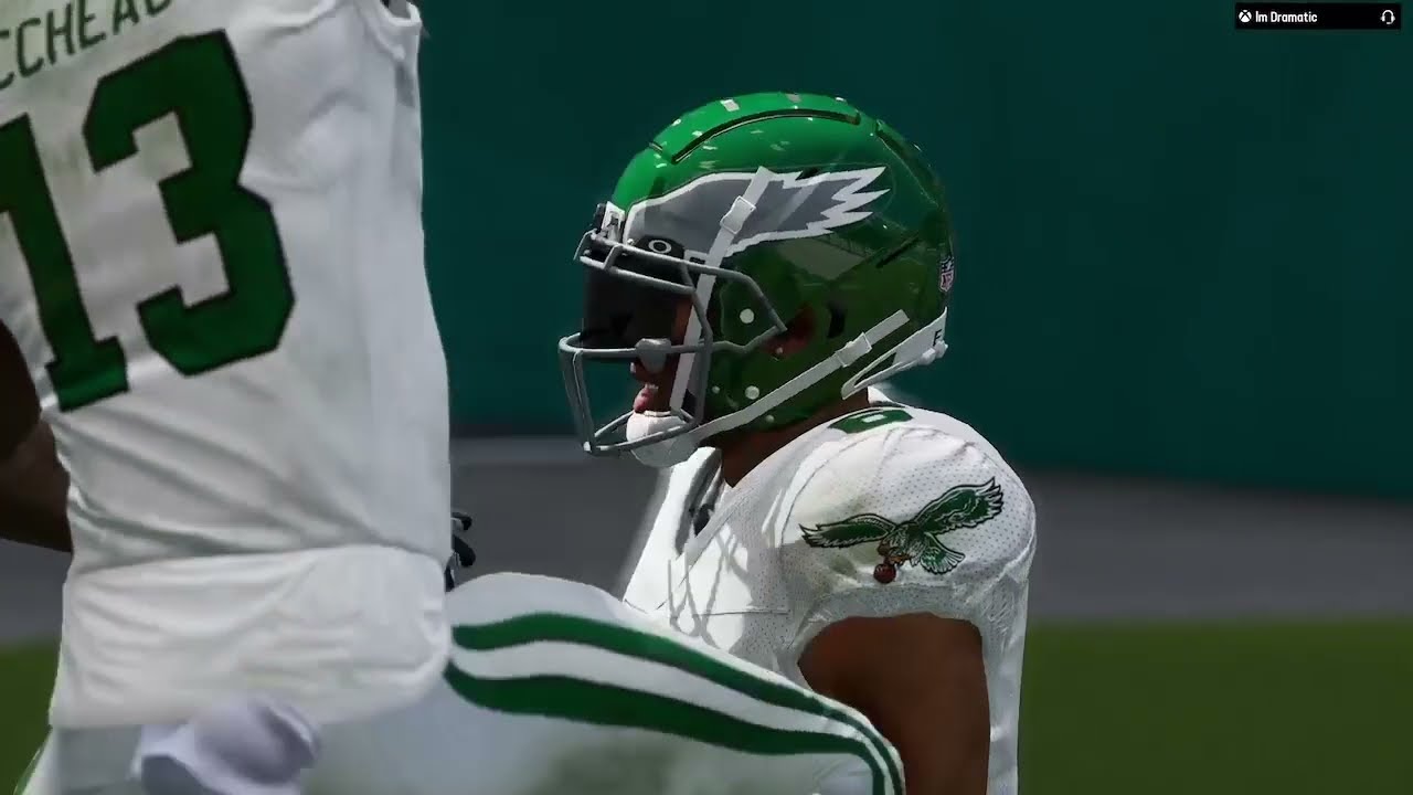 How To Attack Sam Will Blitz Madden 24