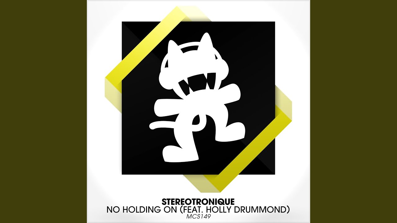 No Holding On