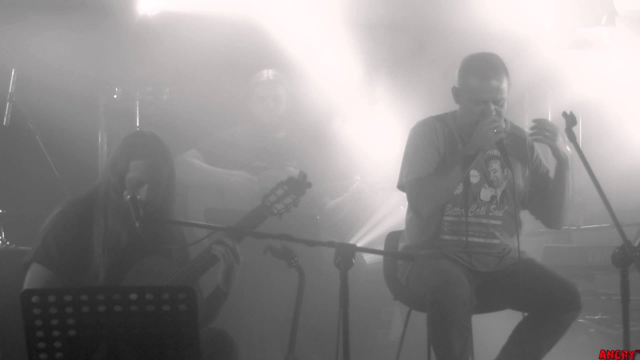 Kazik & Kwartet ProForma - Czekając na wczoraj |2015-12-18|
