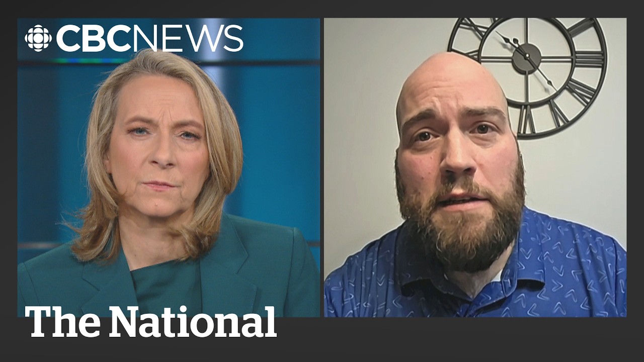 Tumbler Ridge councillor’s wife was at high school during mass shooting