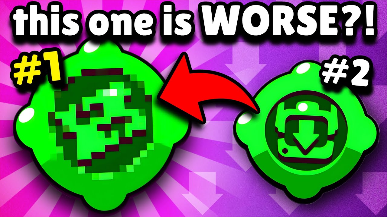 This Gadget Is Now WORSE Than R-T’s Gadget!?