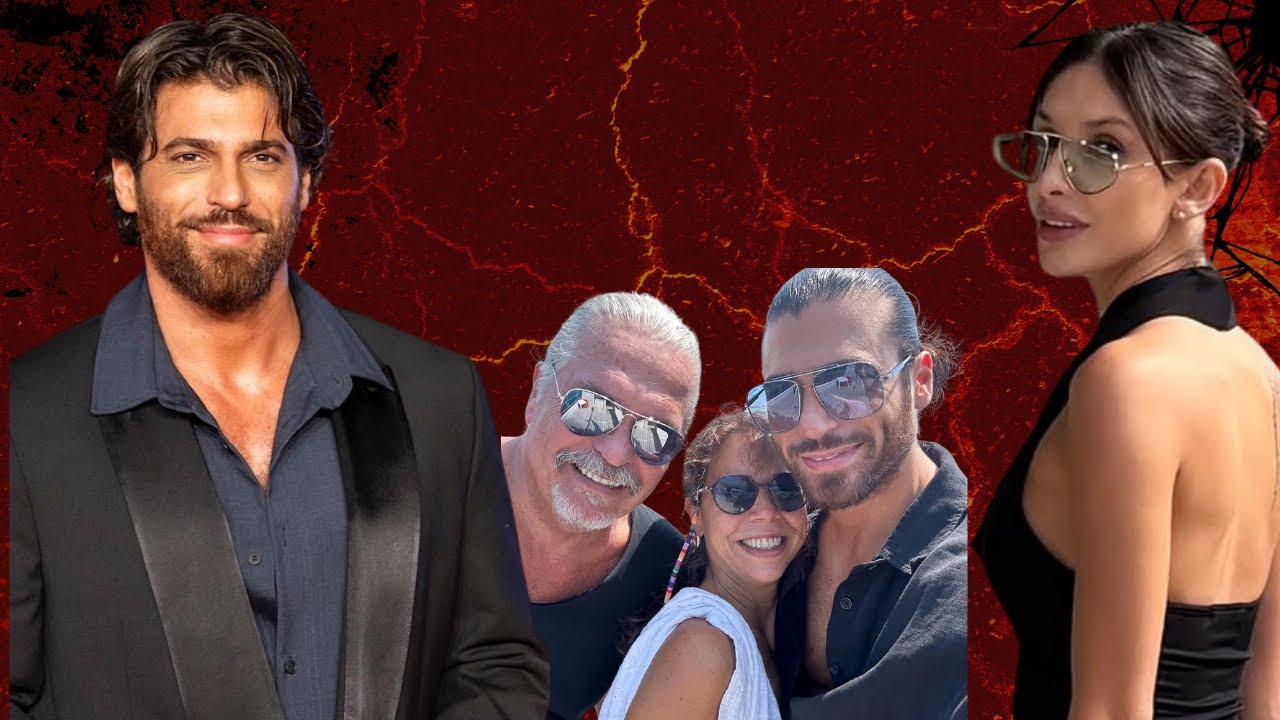 Impactante Declaración De Güven Yaman: “¡Si Can Se Casa Con Sara, No Asistiremos A La Boda!”