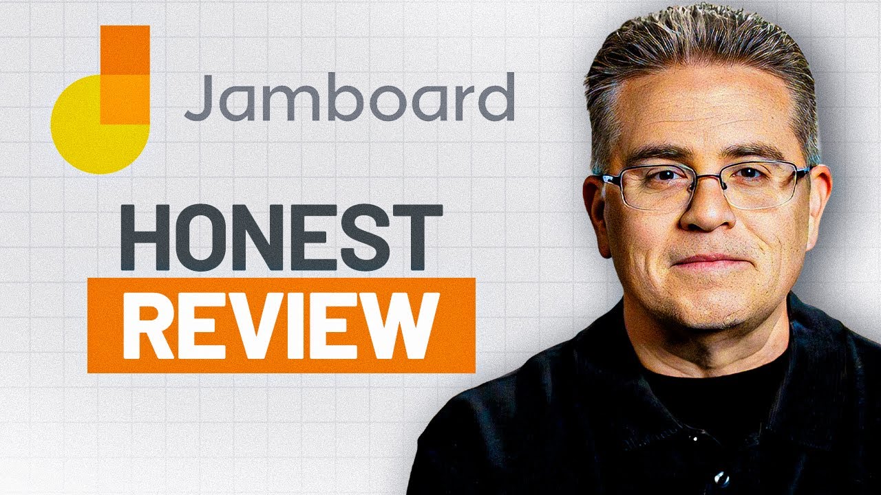 Google Jamboard Review 2026 &mdash; Still a Top Choice or Time to Move On?