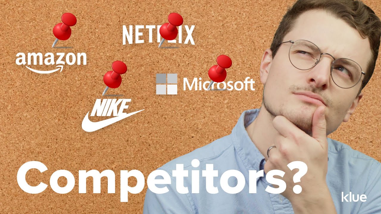 How to Do a Competitive Landscape Analysis 2025