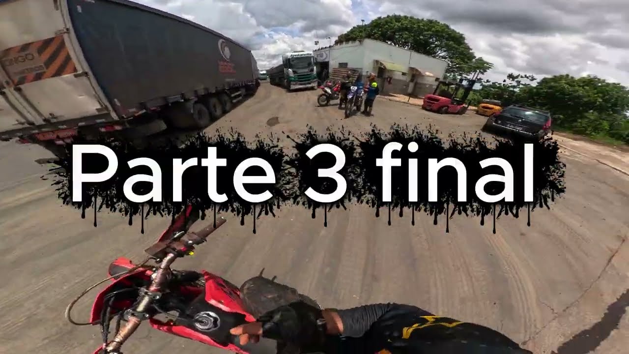 Trilha limeira parte 3 final