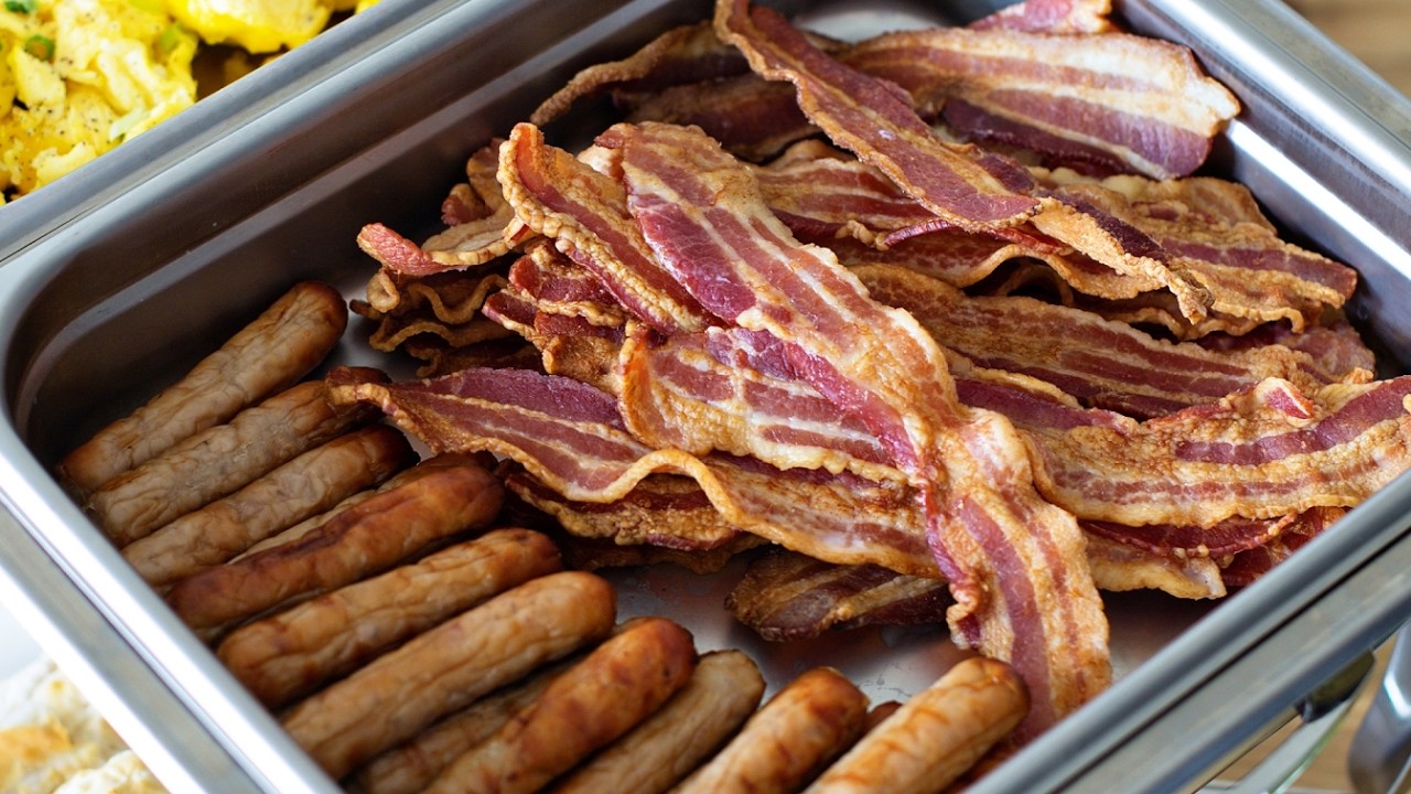 These Are Hands Down The Best Breakfast Buffets In Every State