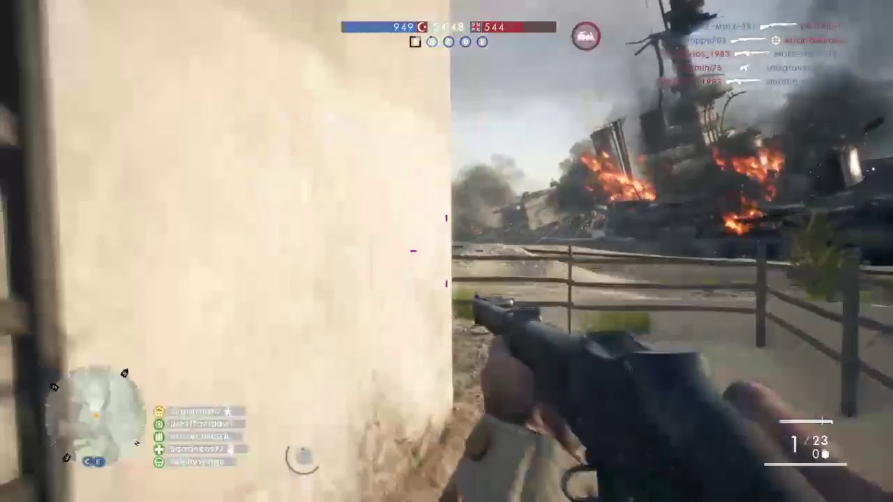 Sugarrrush7's Live PS4 Broadcast
