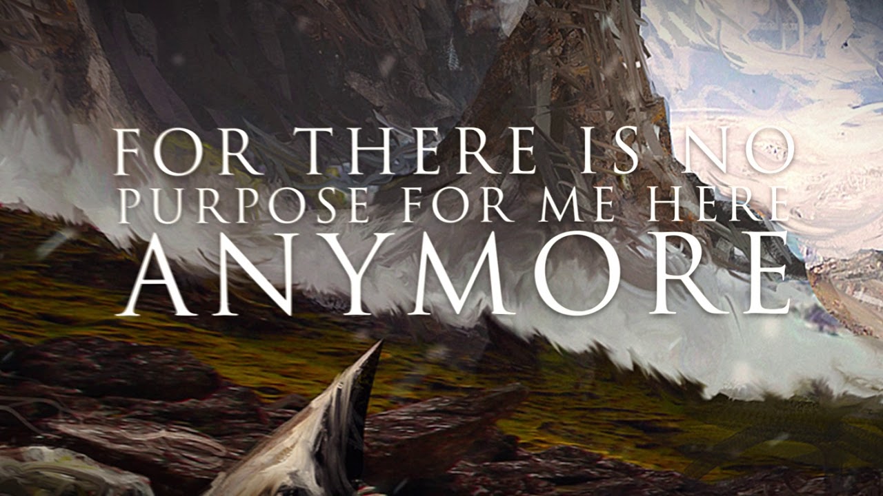 Ov Lustra - Tempestas  (Official LYRIC VIDEO)