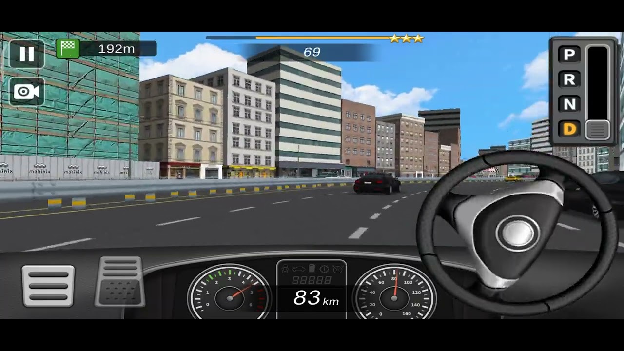 new game driveking ||gaming with ankesh ||#gaming #winner #levelpass