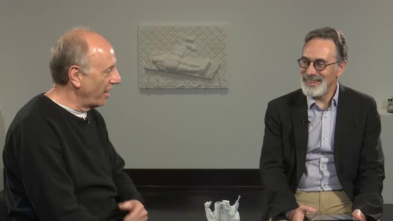 UO Today with Philip Haas