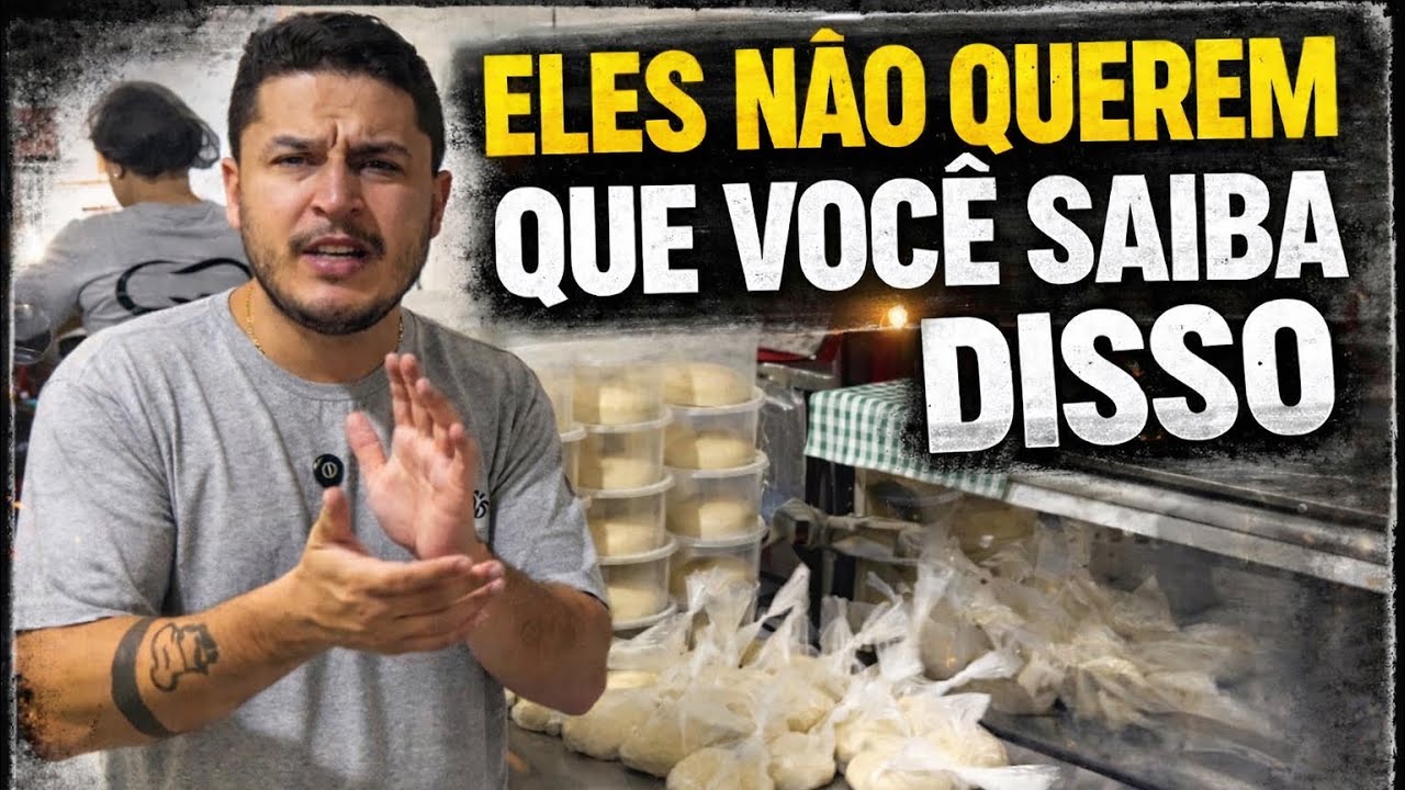 PERDER faz Parte do Jogo.