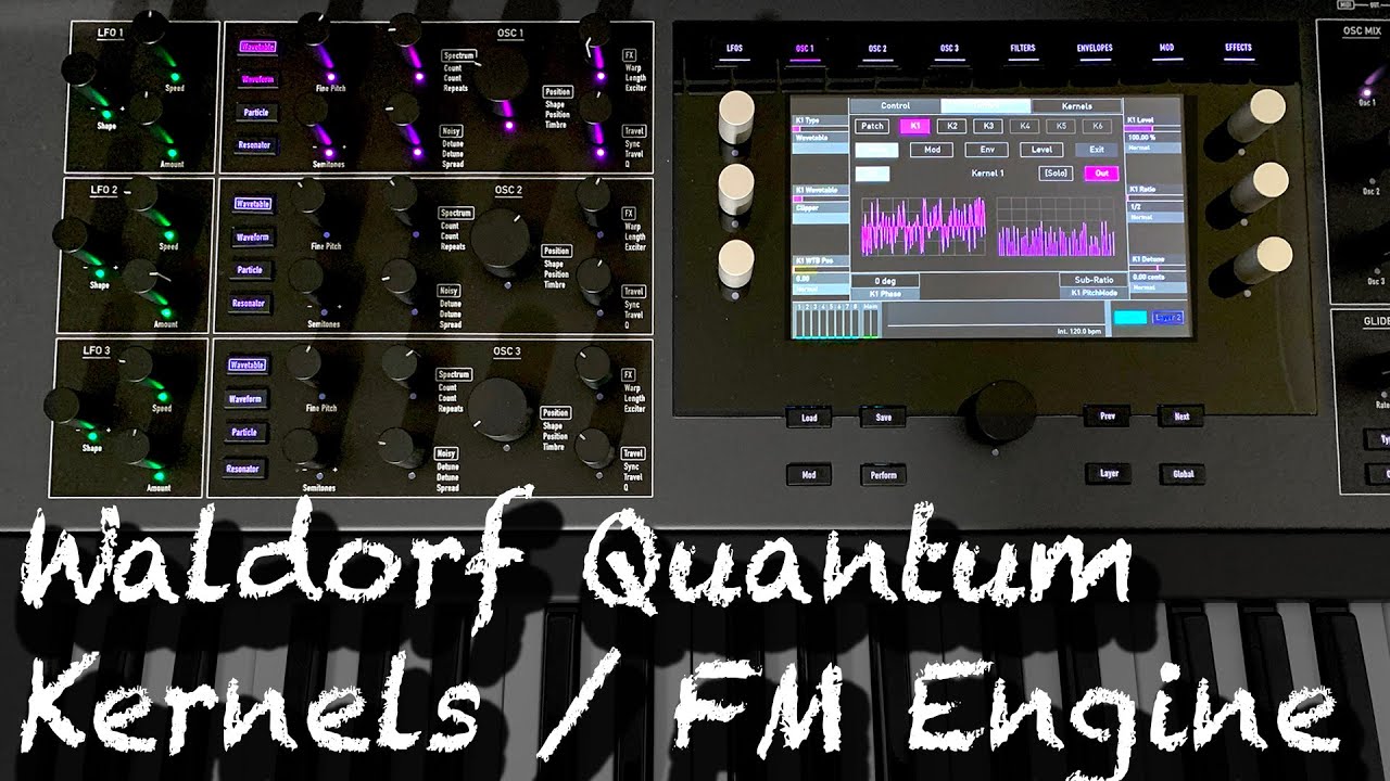 Waldorf Quantum Kernels FM