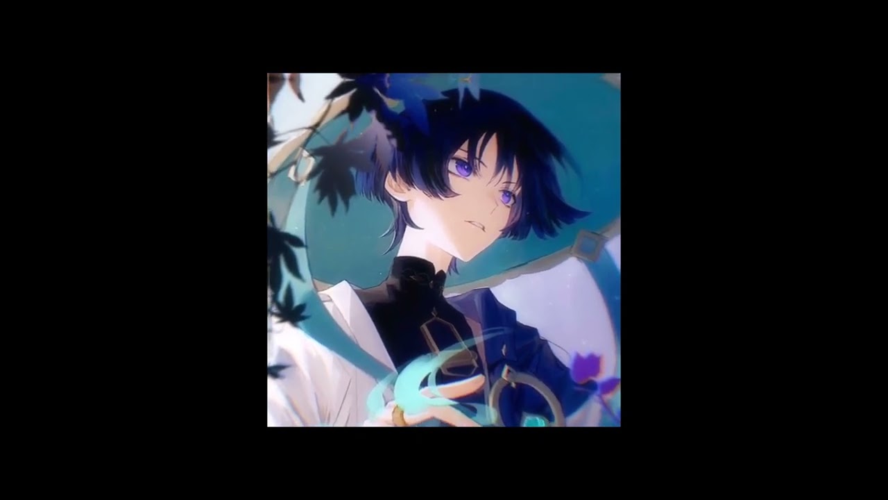 ☆ Sped up audios pt. 6 + timestamps ☆