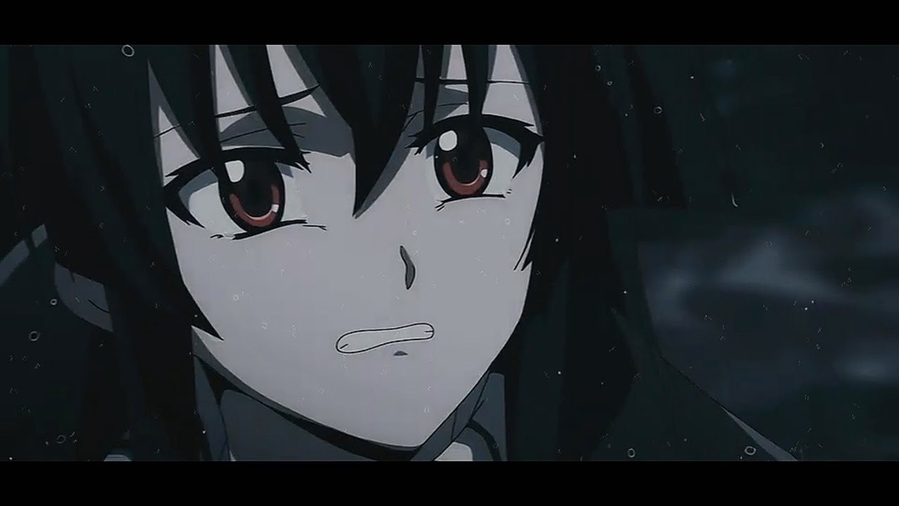 Akame Ga Kill - [AMV] - Zombie.