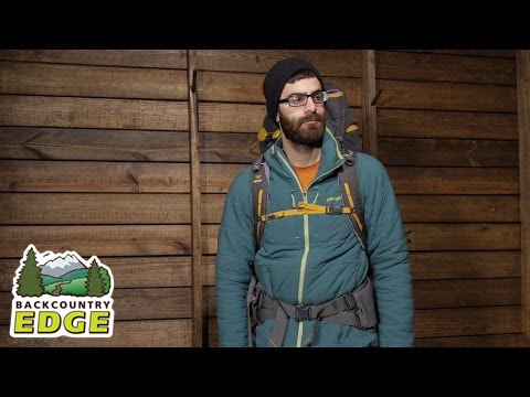 Mountainsmith Apex 60 Backpack