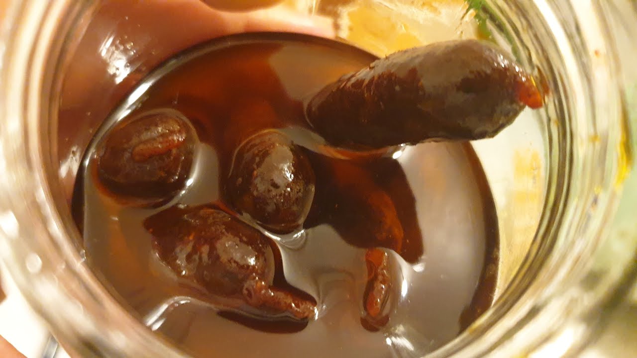 مرقاز شايح merguez Cheya7 قديد مرقاز