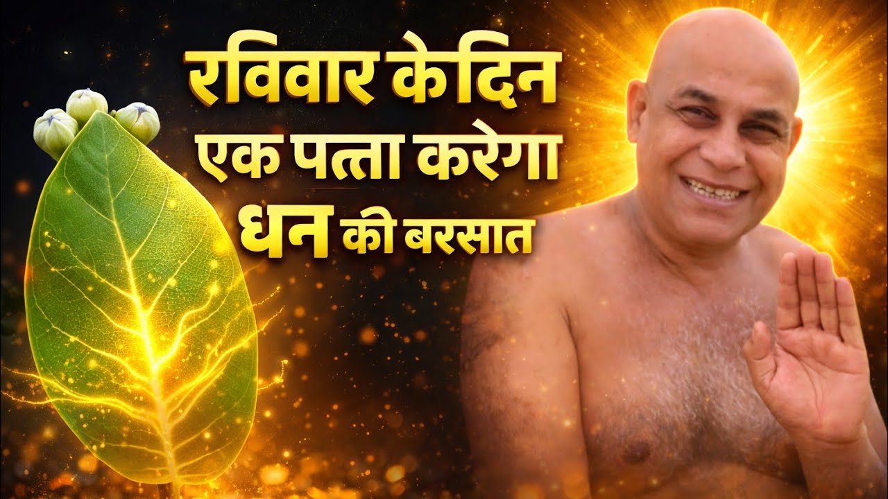 एक पत्ता करेगा धन की बरसात | Mahaupay