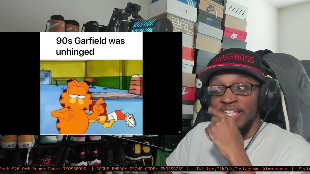 Try not to laugh CHALLENGE 54 - by AdikTheOne REACTION!!