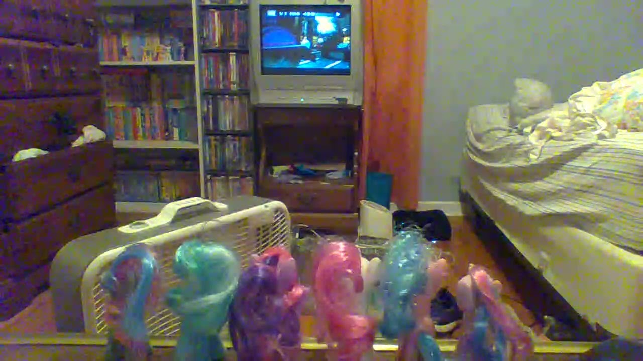 Twilight Sparkle and Friends REwatch Blue Mountain Mystery Part 3