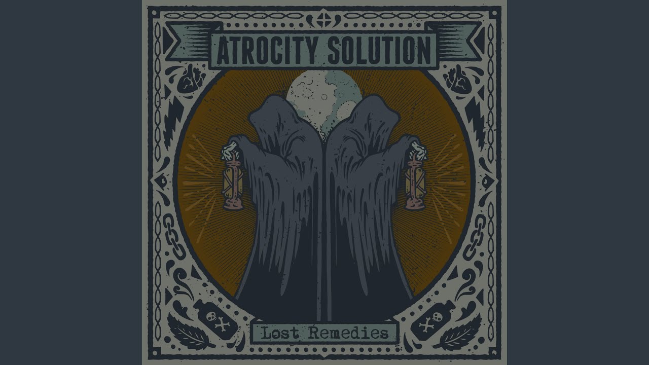 Watch the World Burn