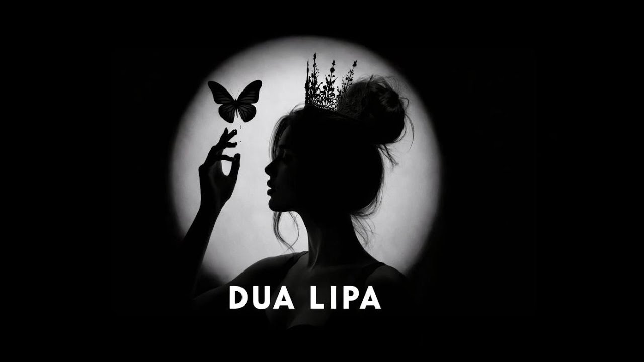 Dua Lipa - Live Forever