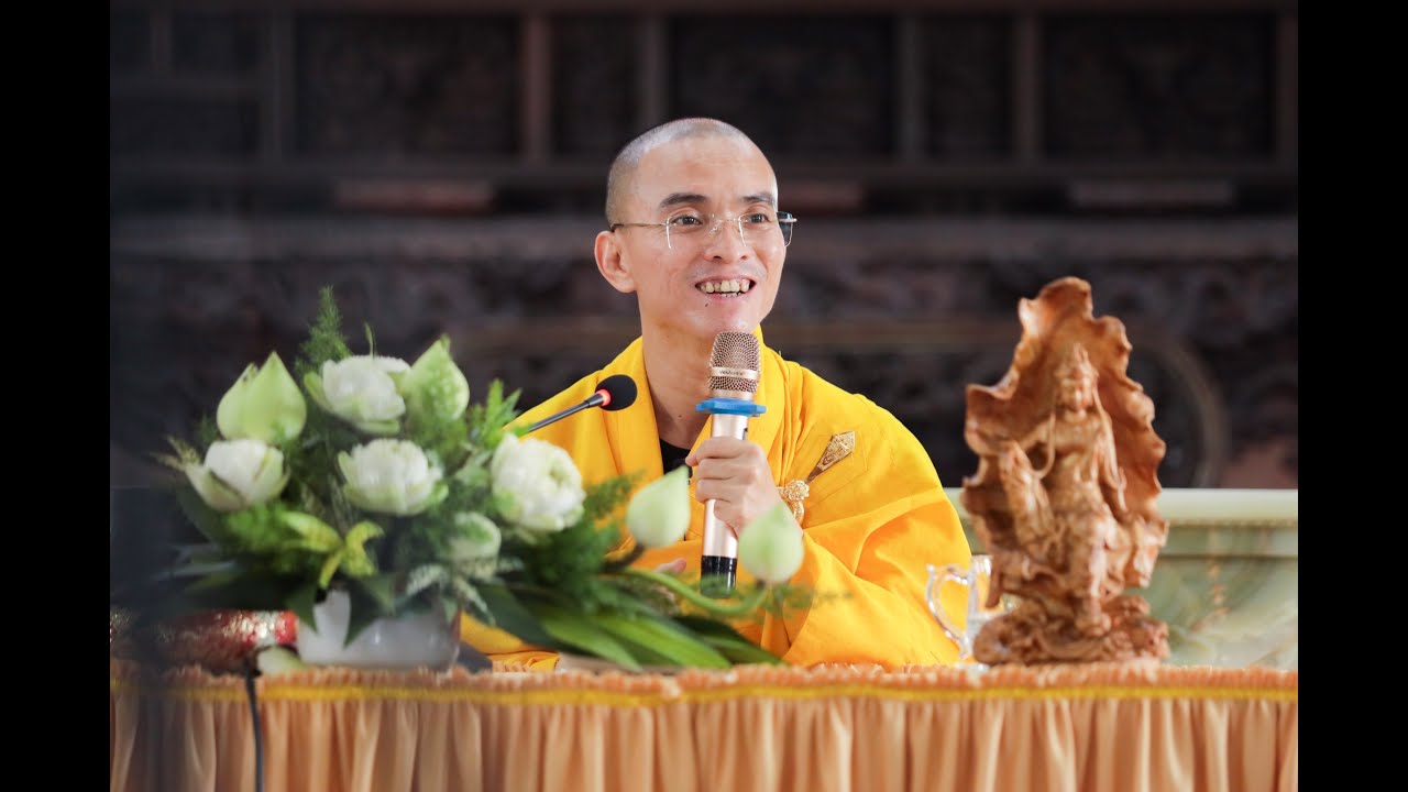 1745: NHỮNG ƯỚC NGUYỆN CAO ĐẸP (Thích Thiện Tuệ)