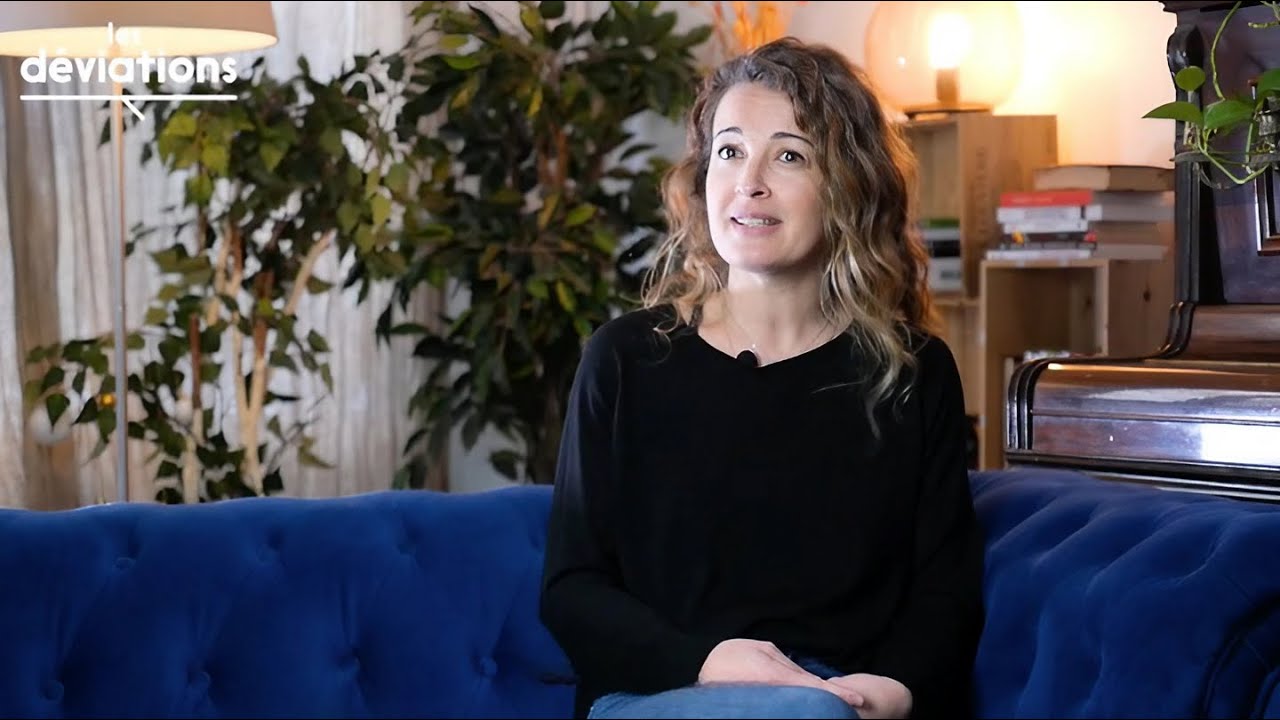 Pourquoi devient-on nomade ?