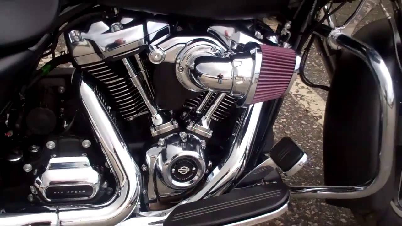 M8 Stage 3 upgrade
