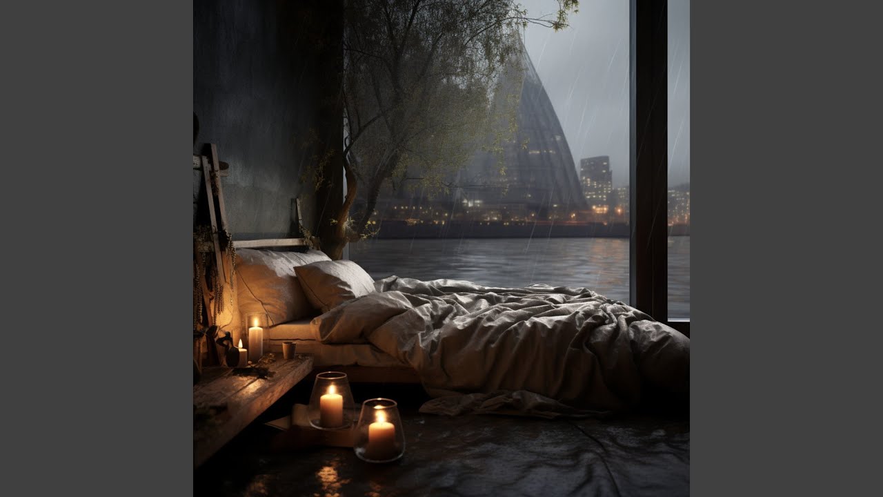 Gentle Rain Hush