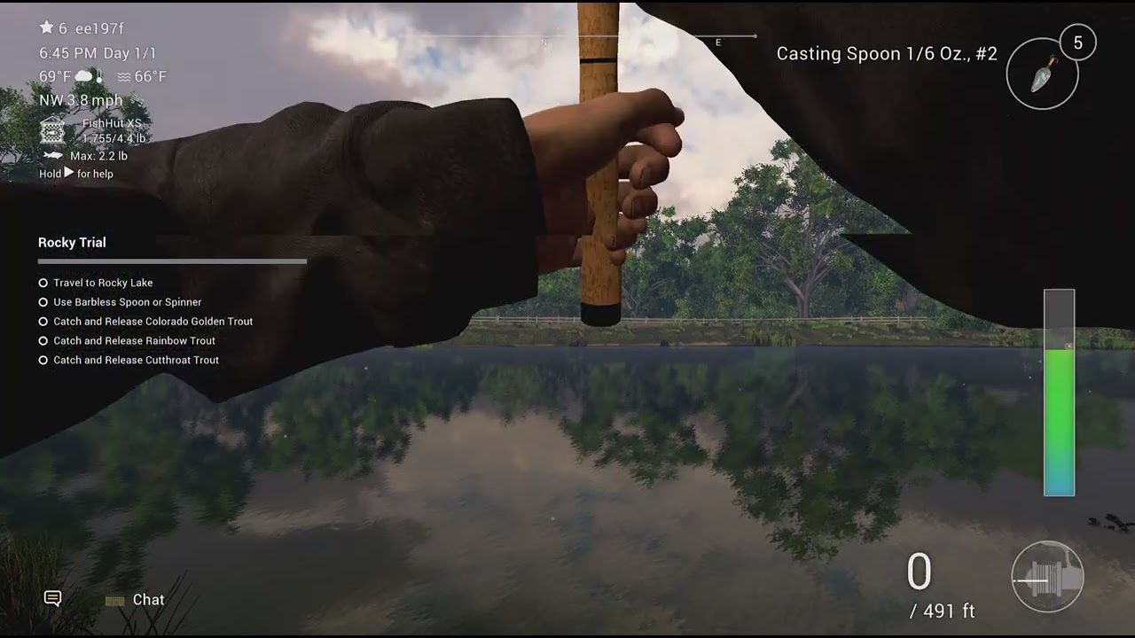 Fishing time with Sherek #fishing #sherek