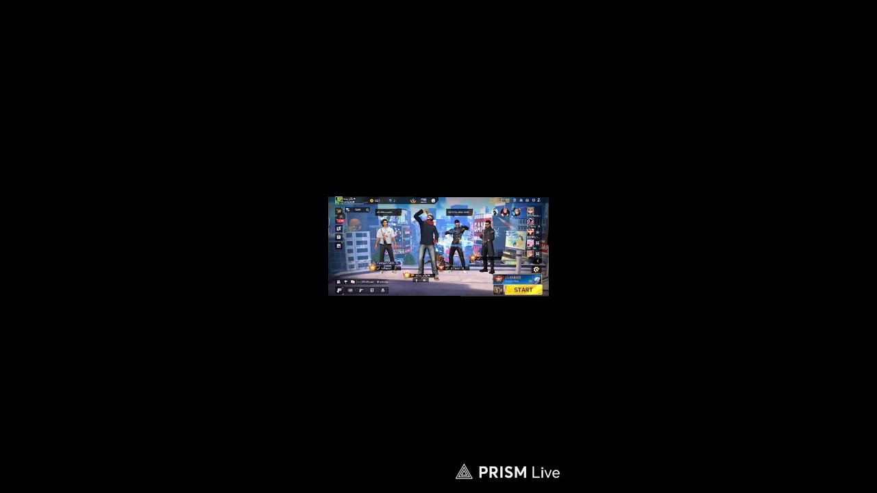 Live streaming of Badbox1234