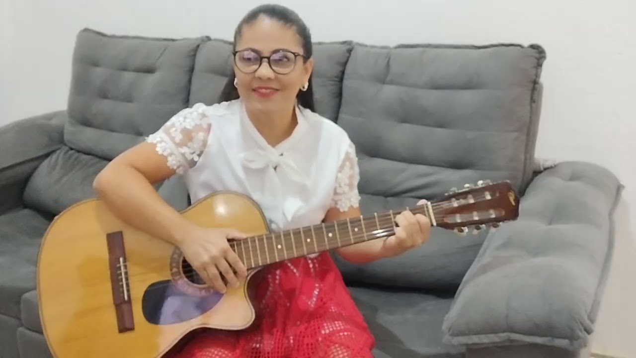 9 louvores com 2 acordes(E,A)( 22.11.2024)