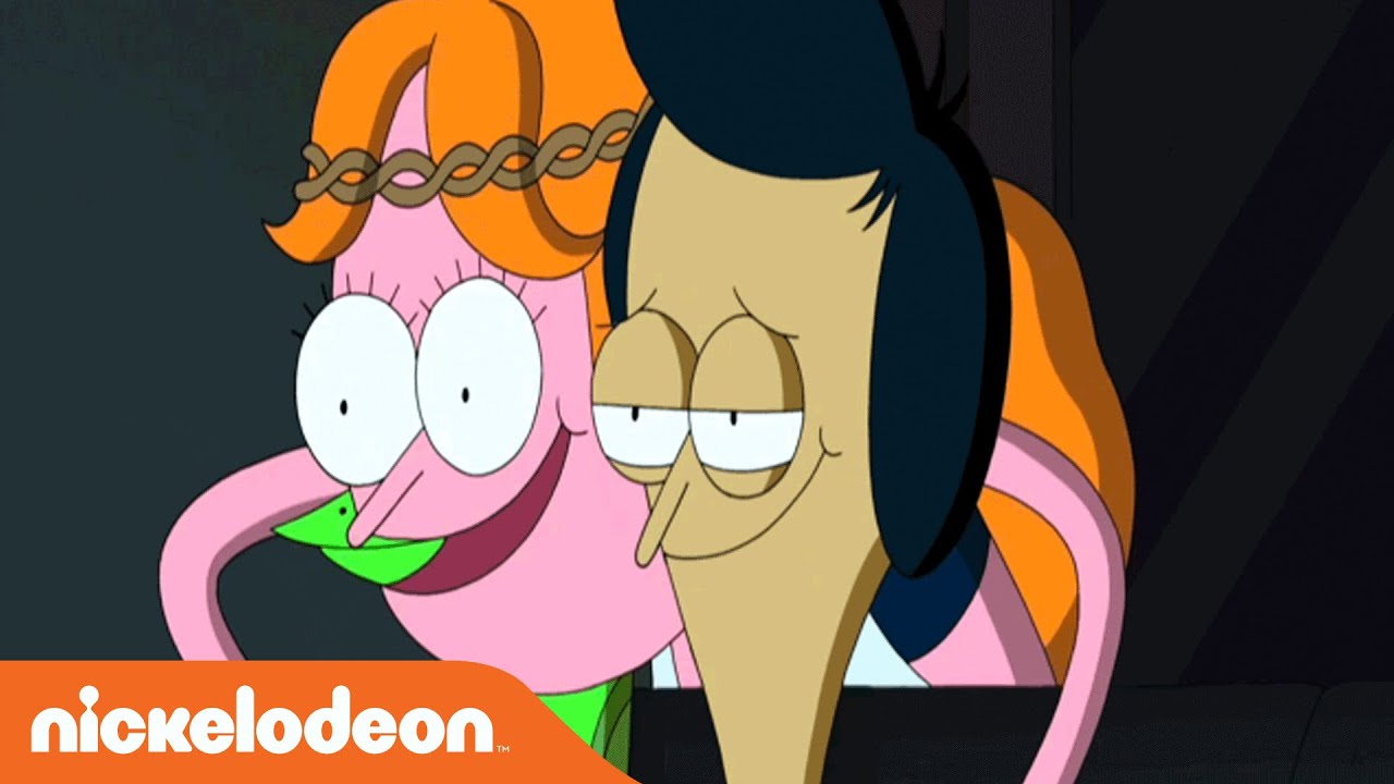 Sanjay and Craig | Best of Belle Pepper | Nick