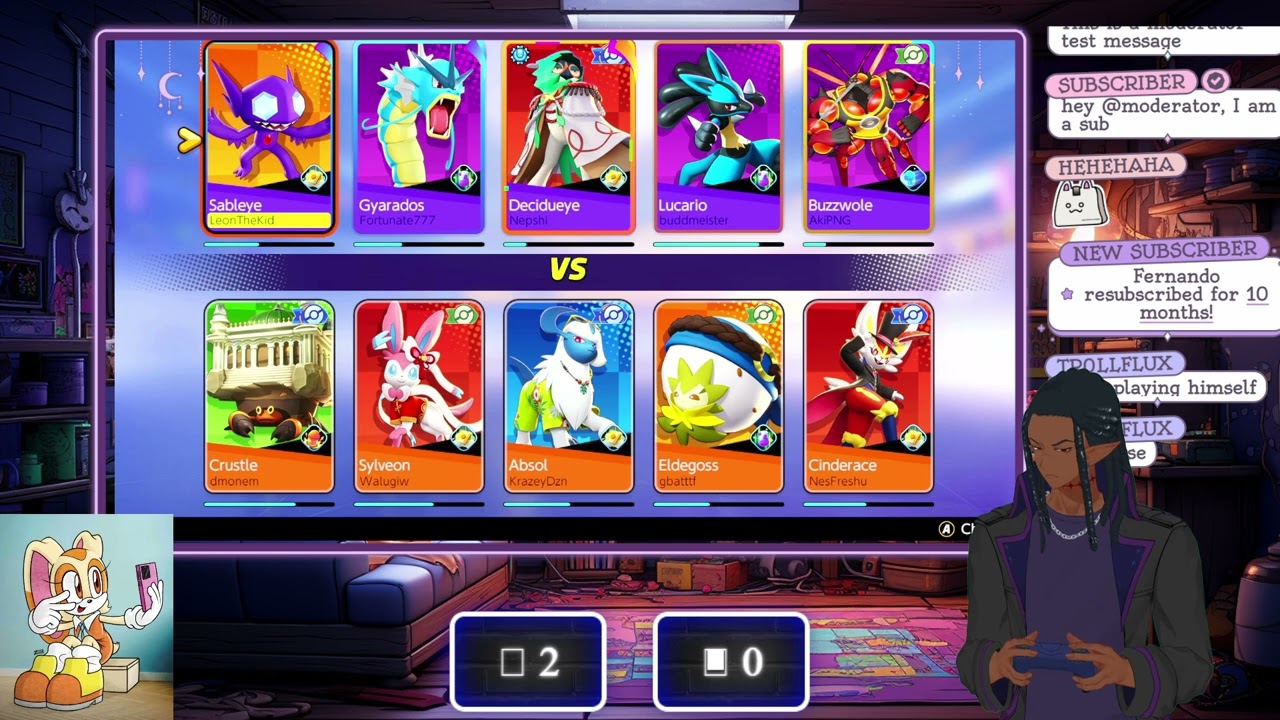 Today We Locked In On Ranked Pokemon Unite