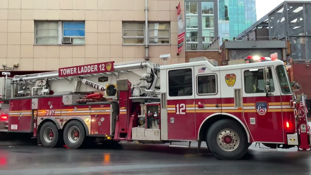 **Firefighter Tribute** 300 Subscriber Video! Bleeding Out - [ Imagine Dragons ]