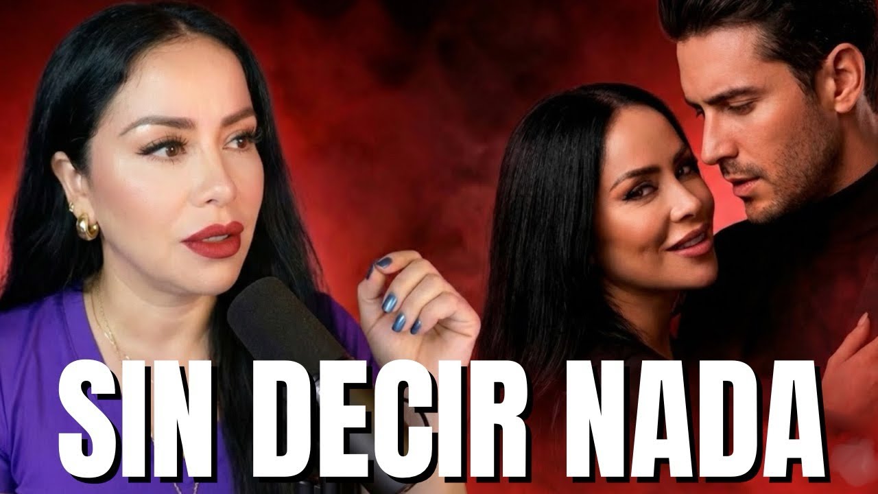 COMO CONQUISTAR A UNA MUJER SIN DECIR NADA/☝🏻🥹