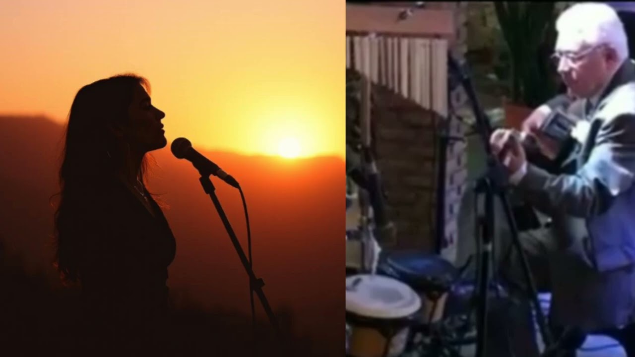 Sol, mar e céu Compositor Lucas da Silva Siqueira @Beneali_Violao 