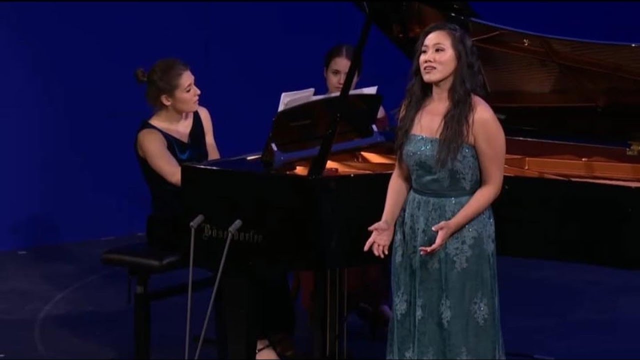 SCHUBERT - Delphine