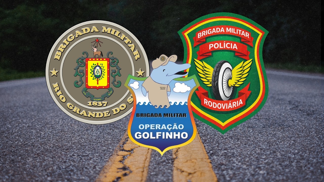 Encerramento da Operação Golfinho 2025/2026 do CPRv BM