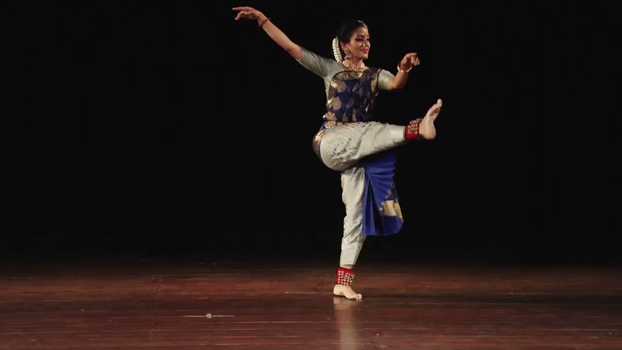 Naatakuranji Varnam - Swami naan undan adimai - Sneha Bhagwat