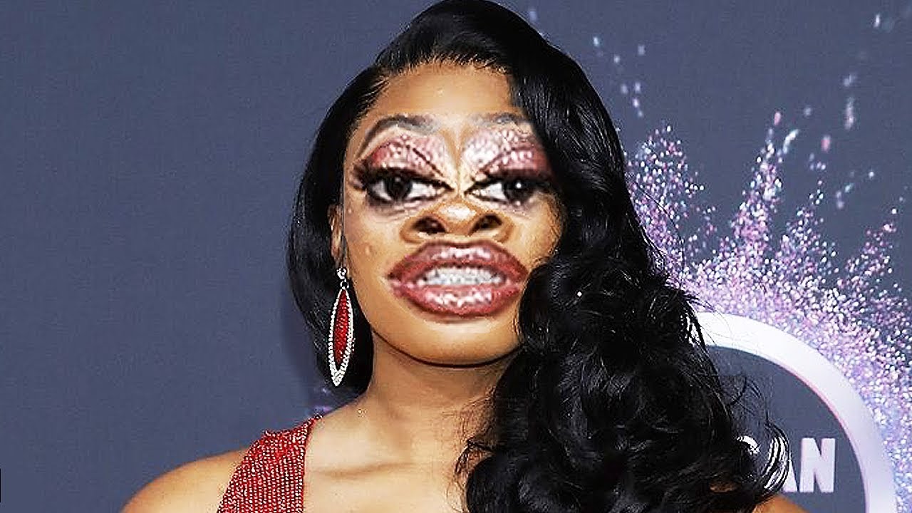 Megan Thee Stallion is NOT a Savage
