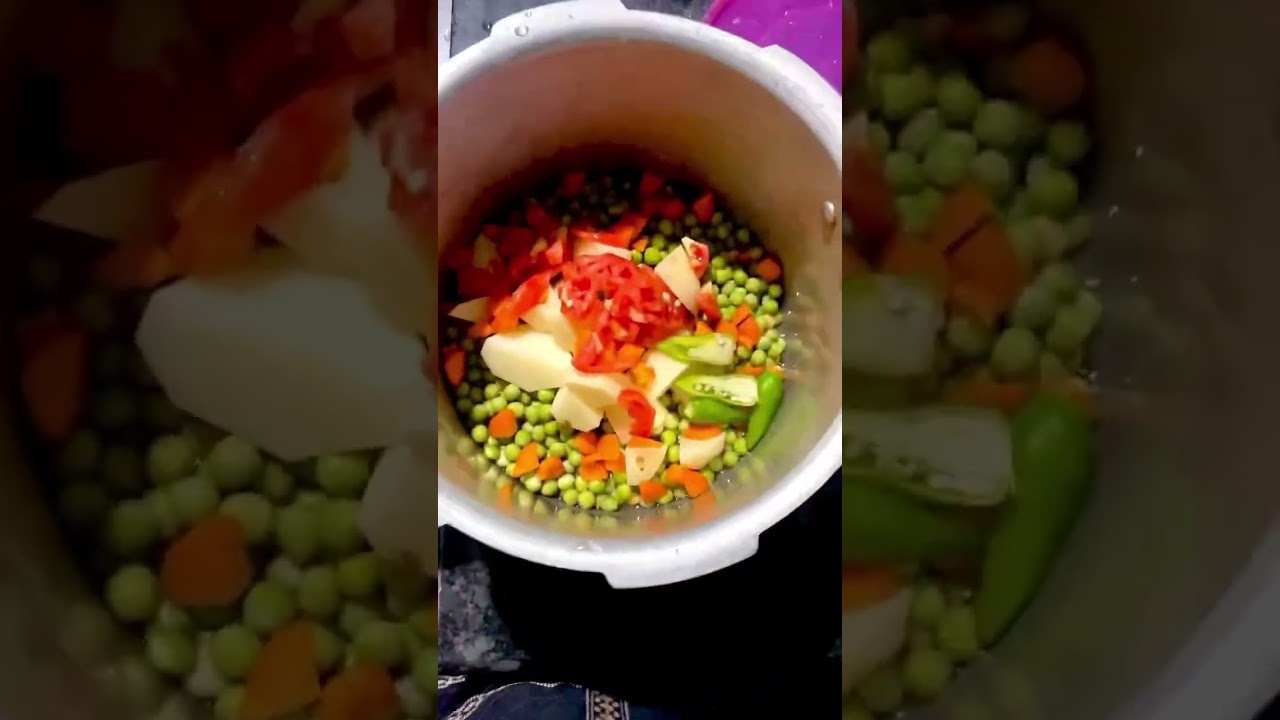 Green peas curry-Kerala style recipe / green peas masala . #food #foodlovers